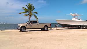 Who Provides Reliable Boat Towing Services in Jacksonville Beach?