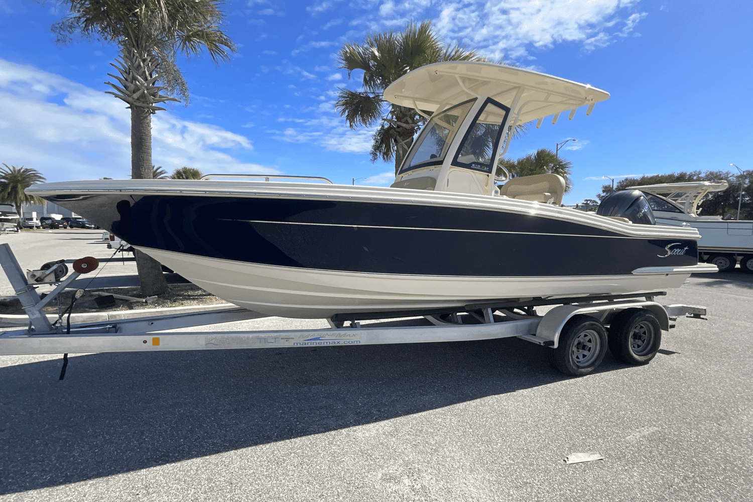 Where to Find Affordable Boat Towing in Livonia?