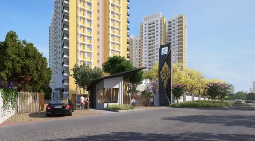 Luxurious Living at Sobha Ayana: A Comprehensive Guide to Premium Residences in East Bangalore