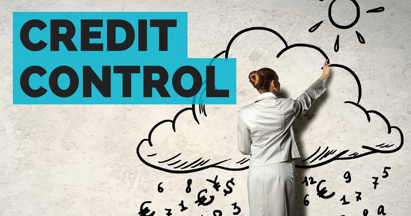 Credit Control: A Crucial Element for Financial Stability