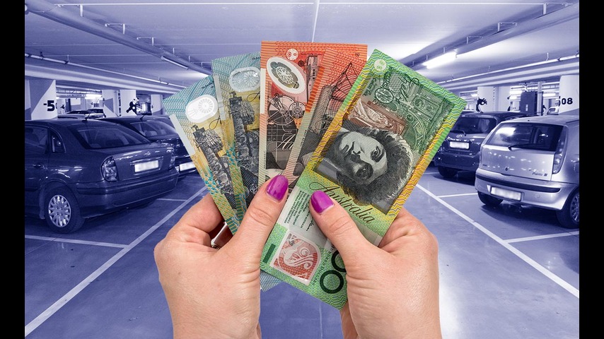 Cash for Used Cars in Sydney