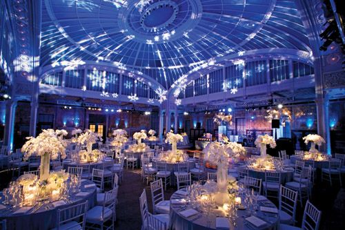 Choosing the Right LED Lighting for Your Wedding Theme