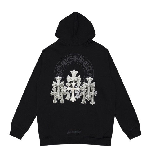 Chrome Hearts Hoodie