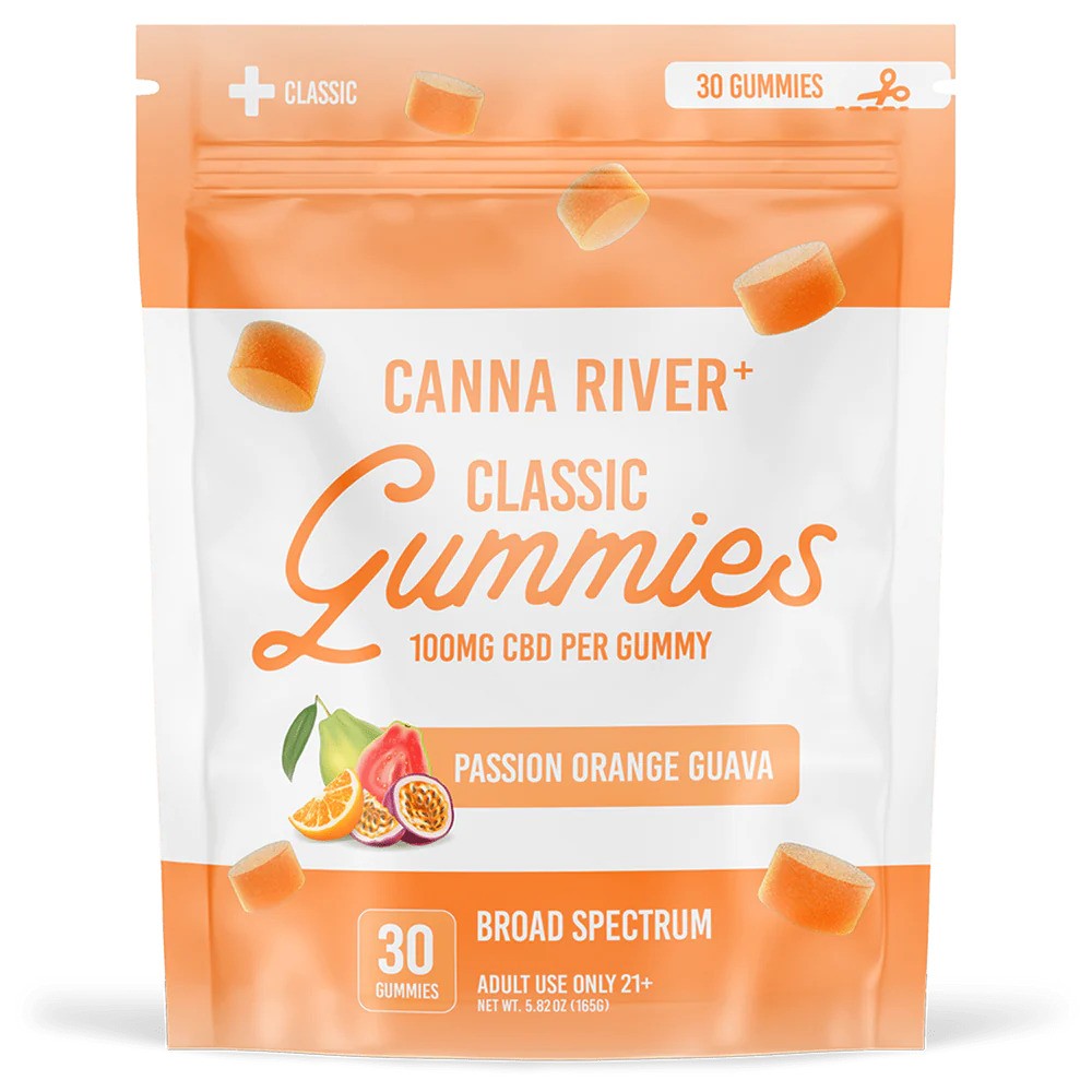 Difference Between CBD and CBG Gummies