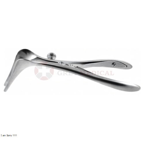 Cottle-Septum-Speculum