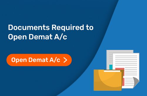 Demat Account Opening