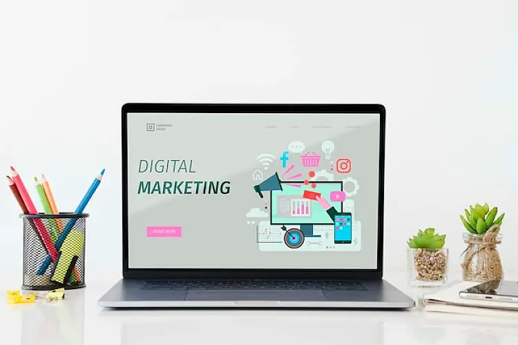 How to Choose the Best Digital Marketing Agency in Dubai