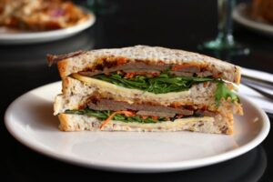 Discover the Best Sandwiches Near Me A Guide to Tasty Choices