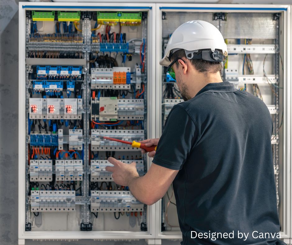 Distribution Boards