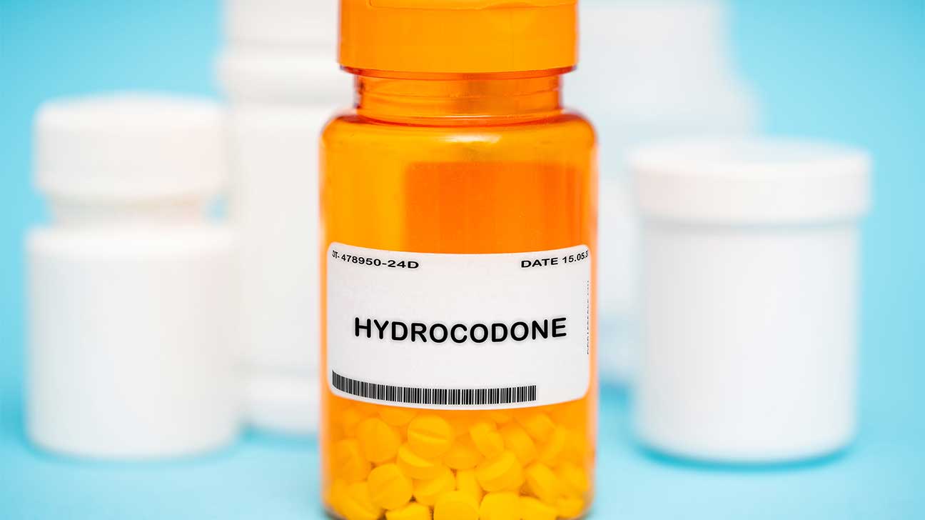 Buy Hydrocodone Online from Curepoint.net