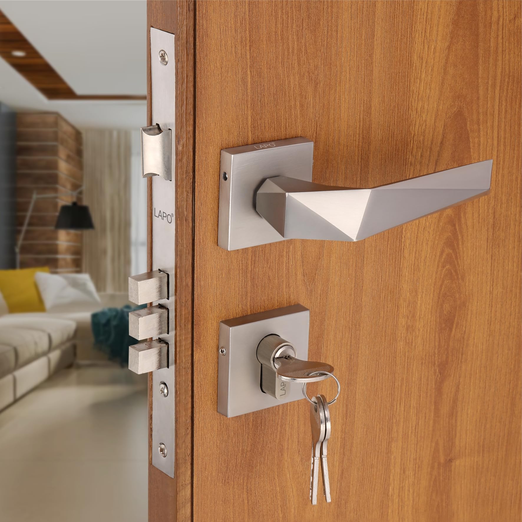 The Ultimate Checklist for Picking the Best Door Lock Brand