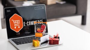 Ecommerce Website Development Company in Kochi