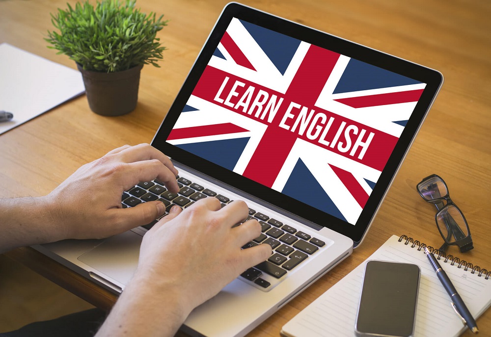 English Language Course