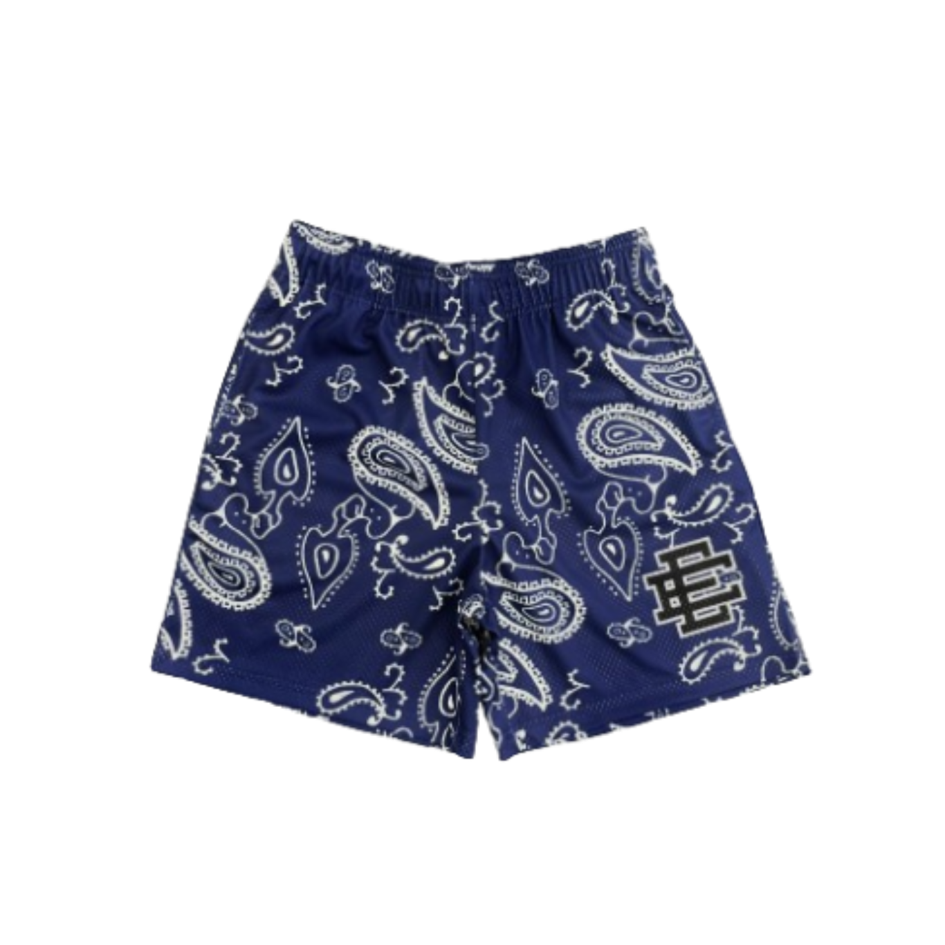 Eric Emanuel Shorts