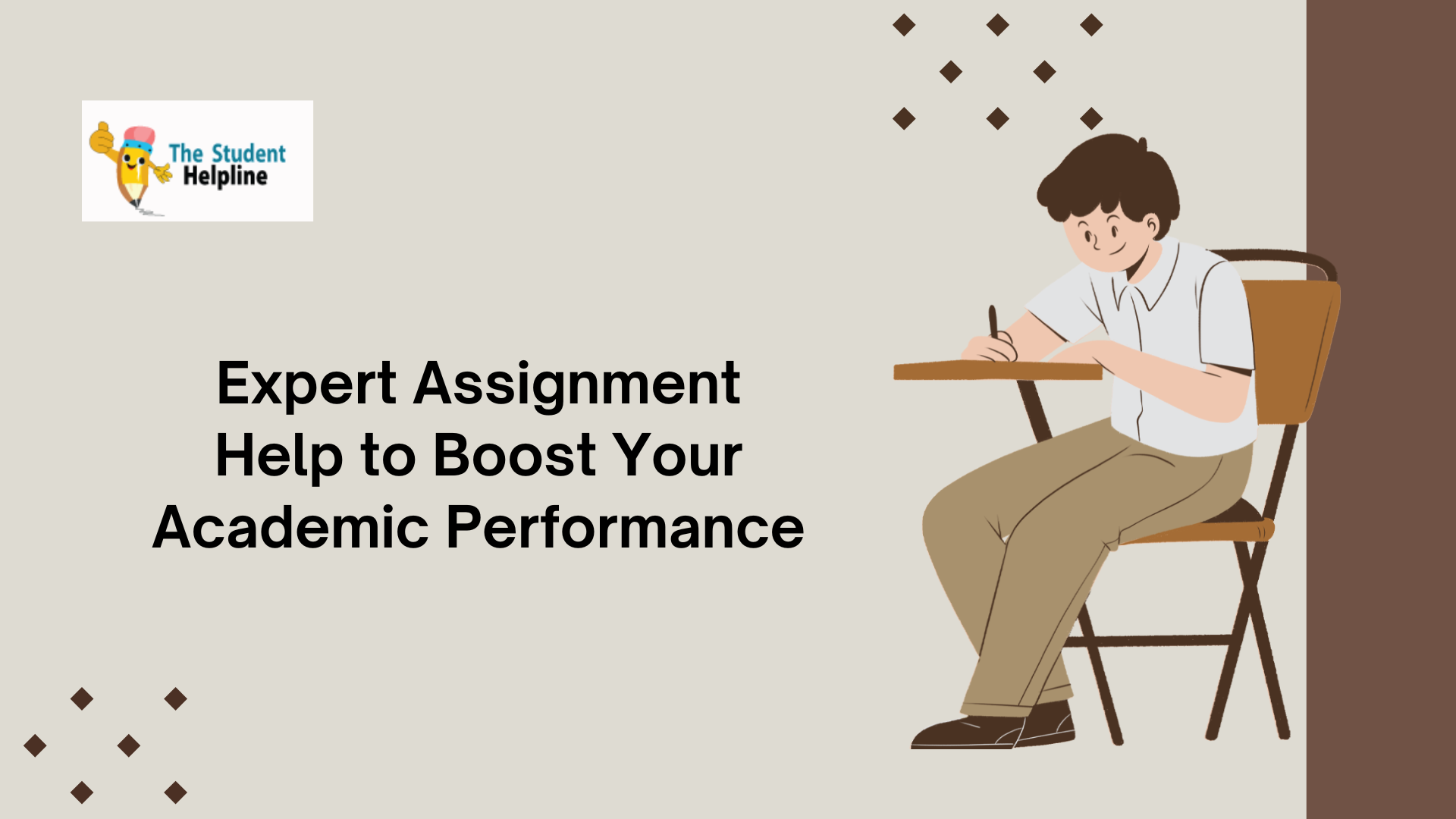 Expert Assignment Help to Boost Your Academic Performance