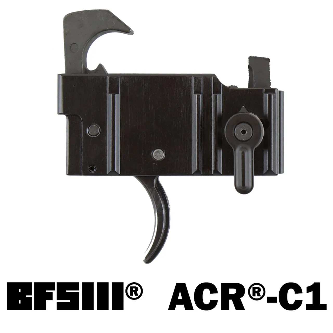 Boost Your Shooting Experience with an Binary Trigger AR15