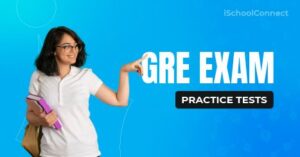 GRE Practice Tests