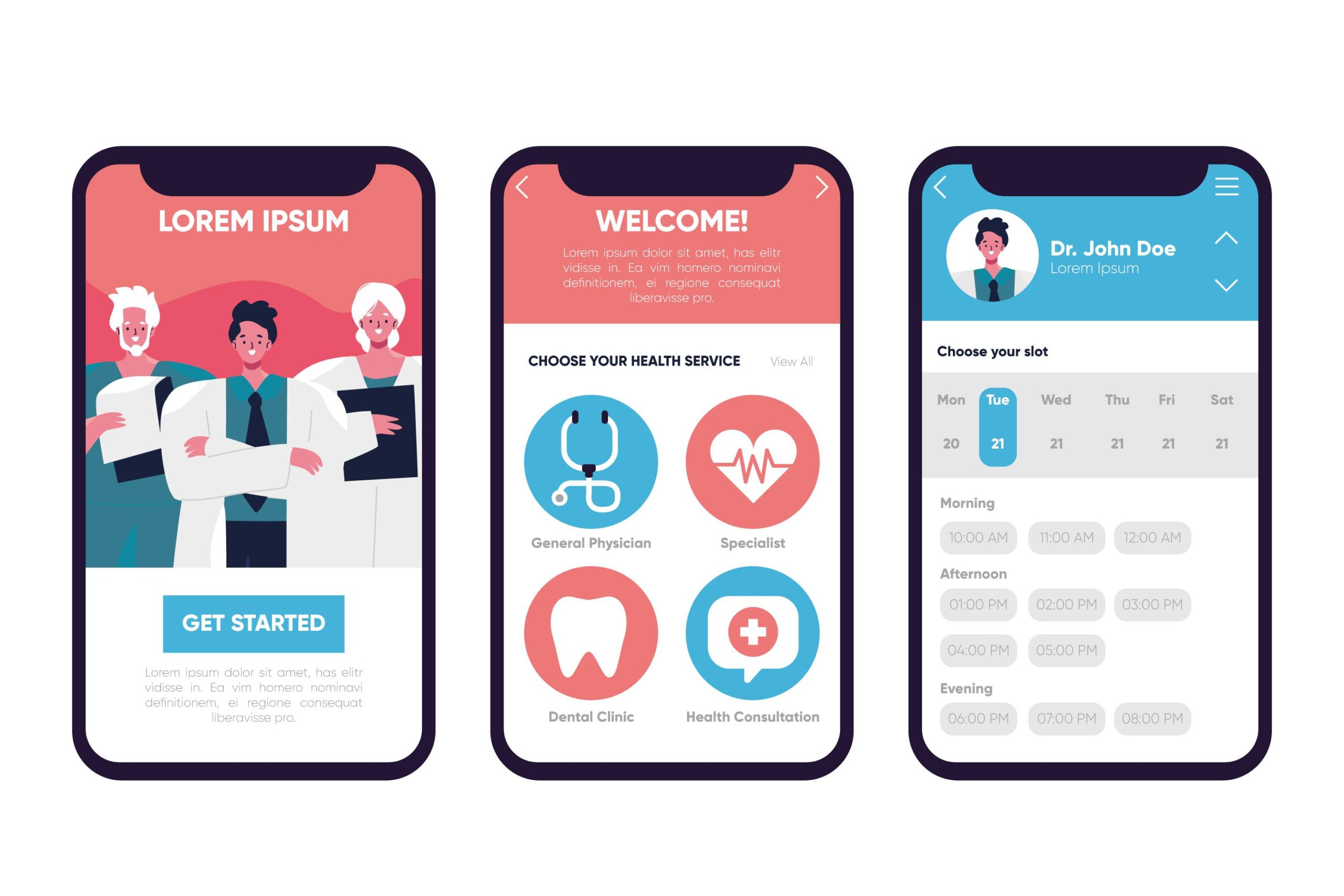 Healthcare App Development Company