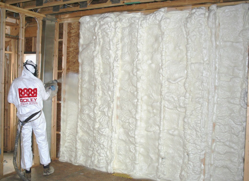 How Spray Foam Insulation Can Increase Your Home’s Value