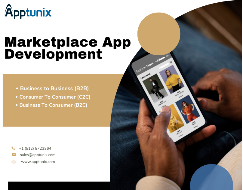 Why Does Your Business Need to Invest in Marketplace App Development?