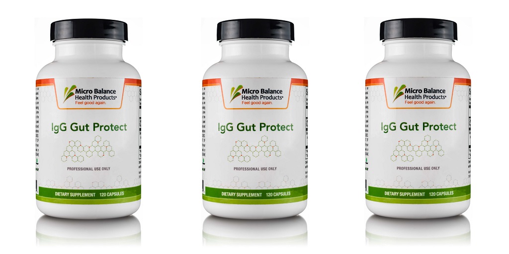 IgG supplement