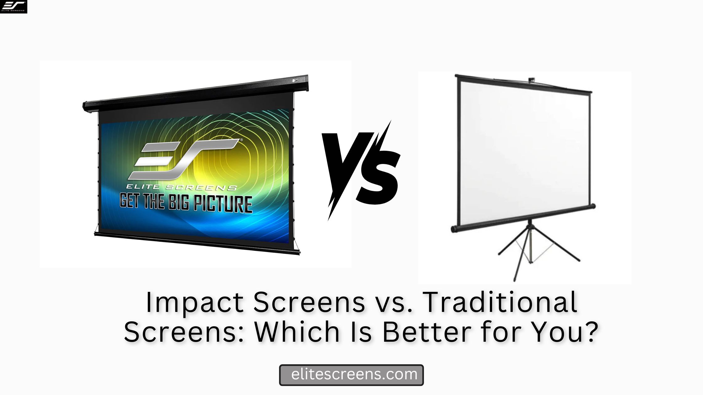 Impact Screens vs. Traditional Screens: Which Is Better for You?