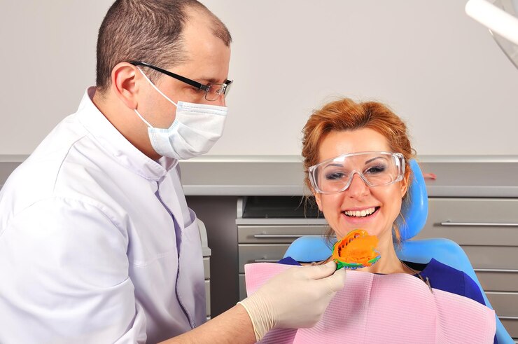 Implant dentist scottsdale