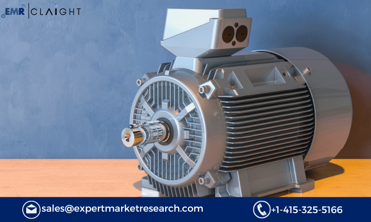 Inverter Duty Motors Market