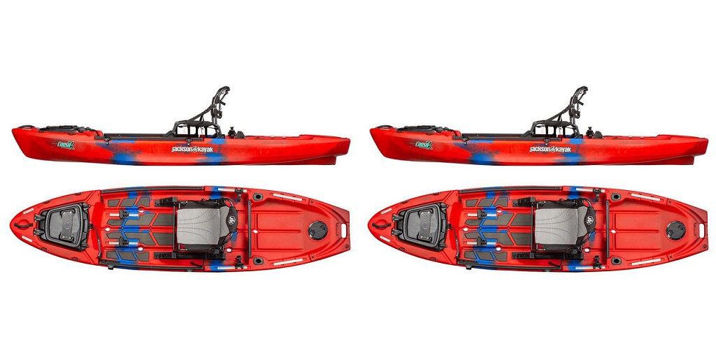 Jackson Kayaks