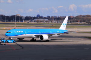 KLM2