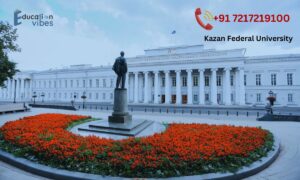 Kazan Federal University