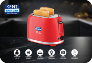 pop up toaster