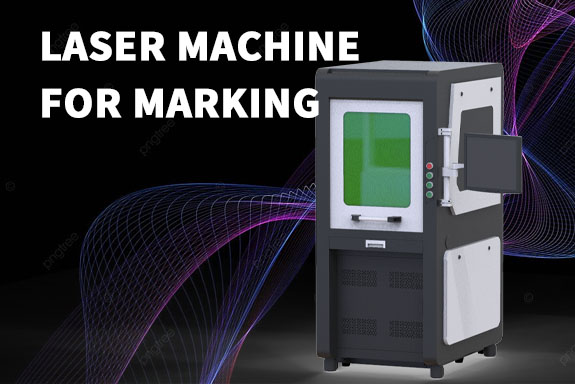 Large Closed Type | Laser Marking & Engraving Machine