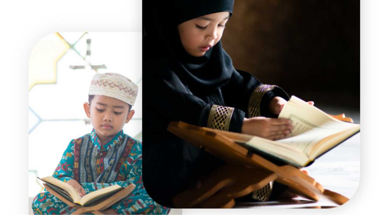 Learn Quran Online from Home (2)