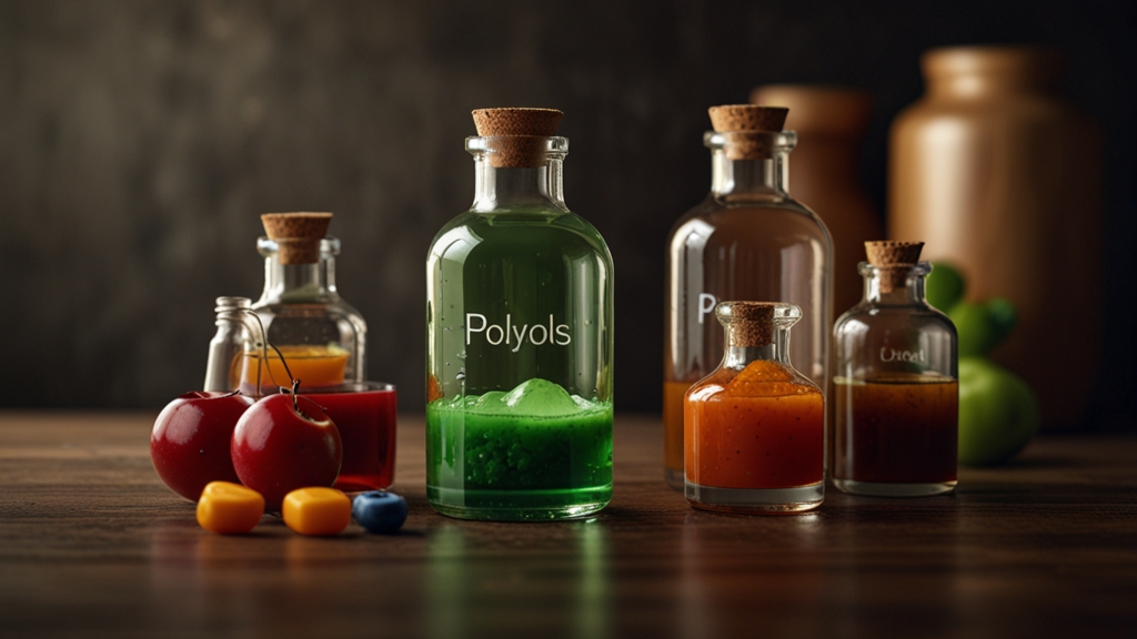 Polyols Prices, Demand, News, Chart and Forecast