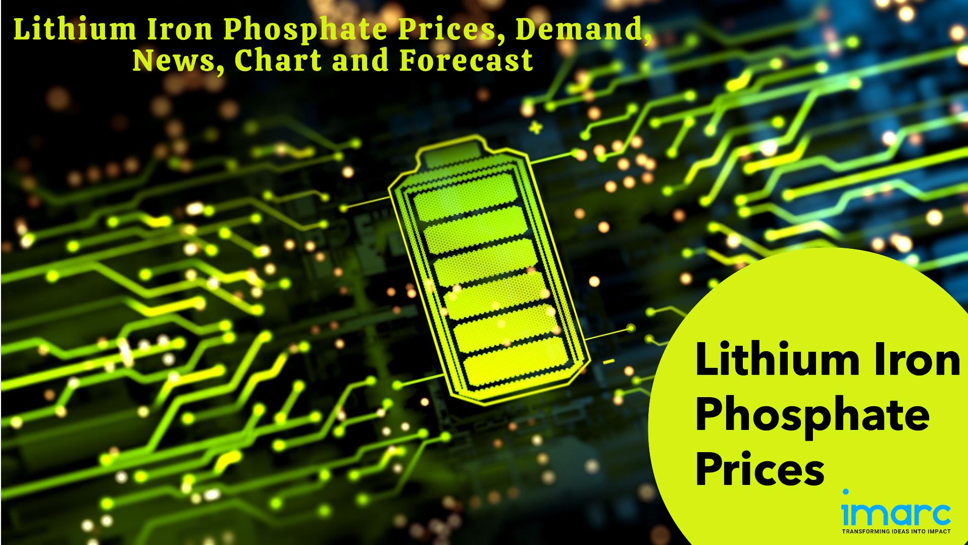 Lithium Iron Phosphate (LFP)