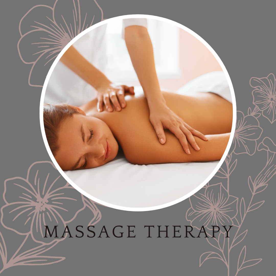 massage therapy