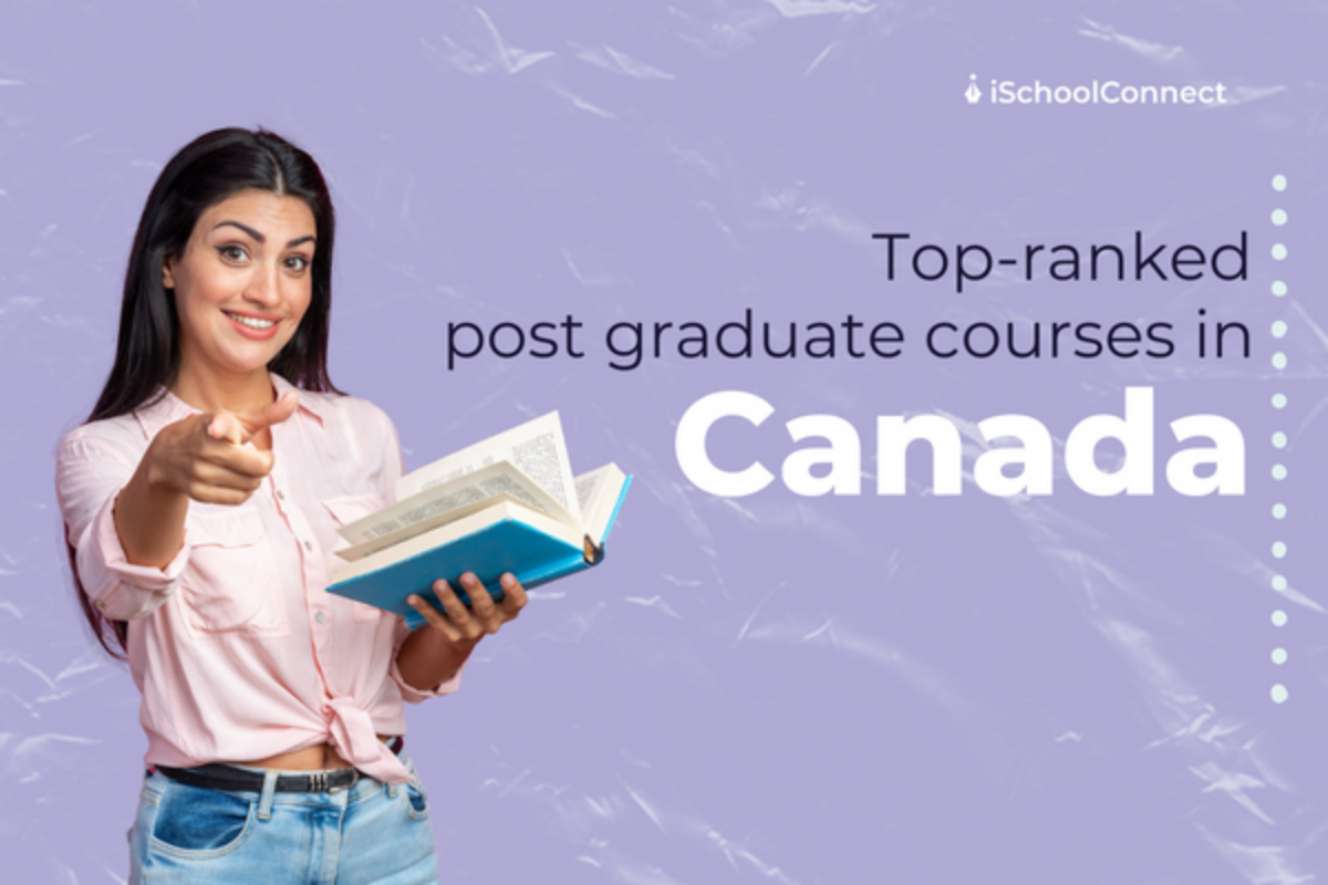 Master’s Degree in Canada