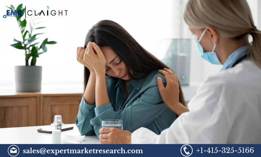 Mental Health Treatment Market