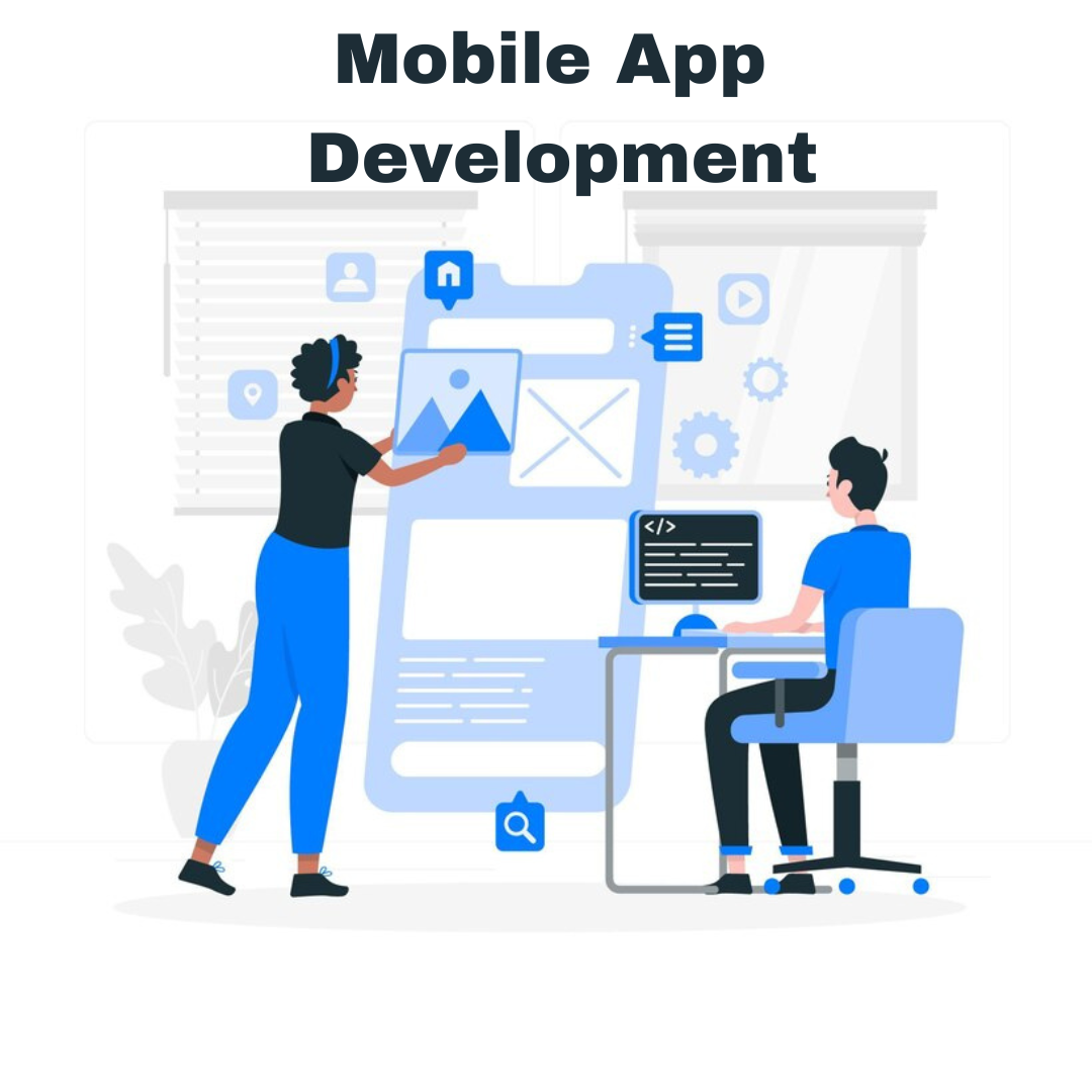 Unleashing the Potential of Mobile App Development