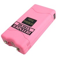 Wholesale Stun Guns: Reliable Protection at the Best Deals