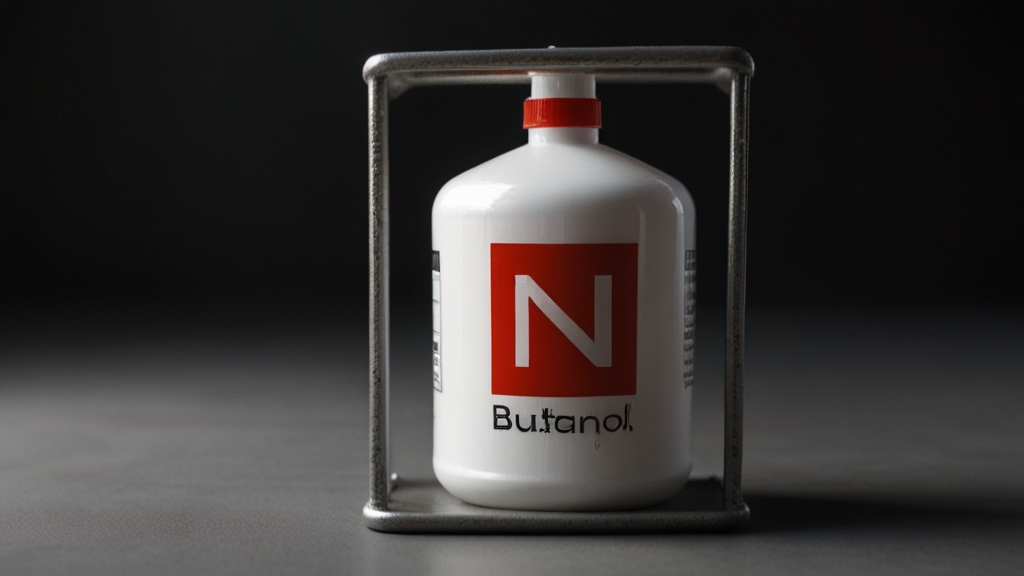 N Butanol Prices