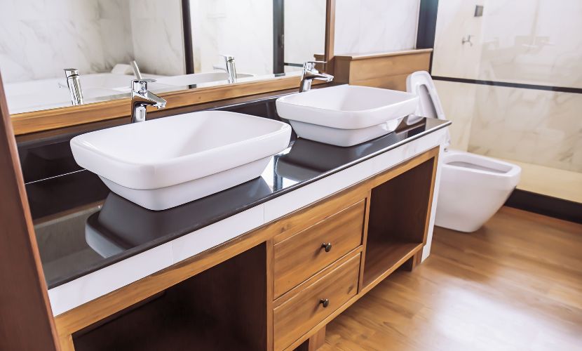 North America Sanitary Ware Market