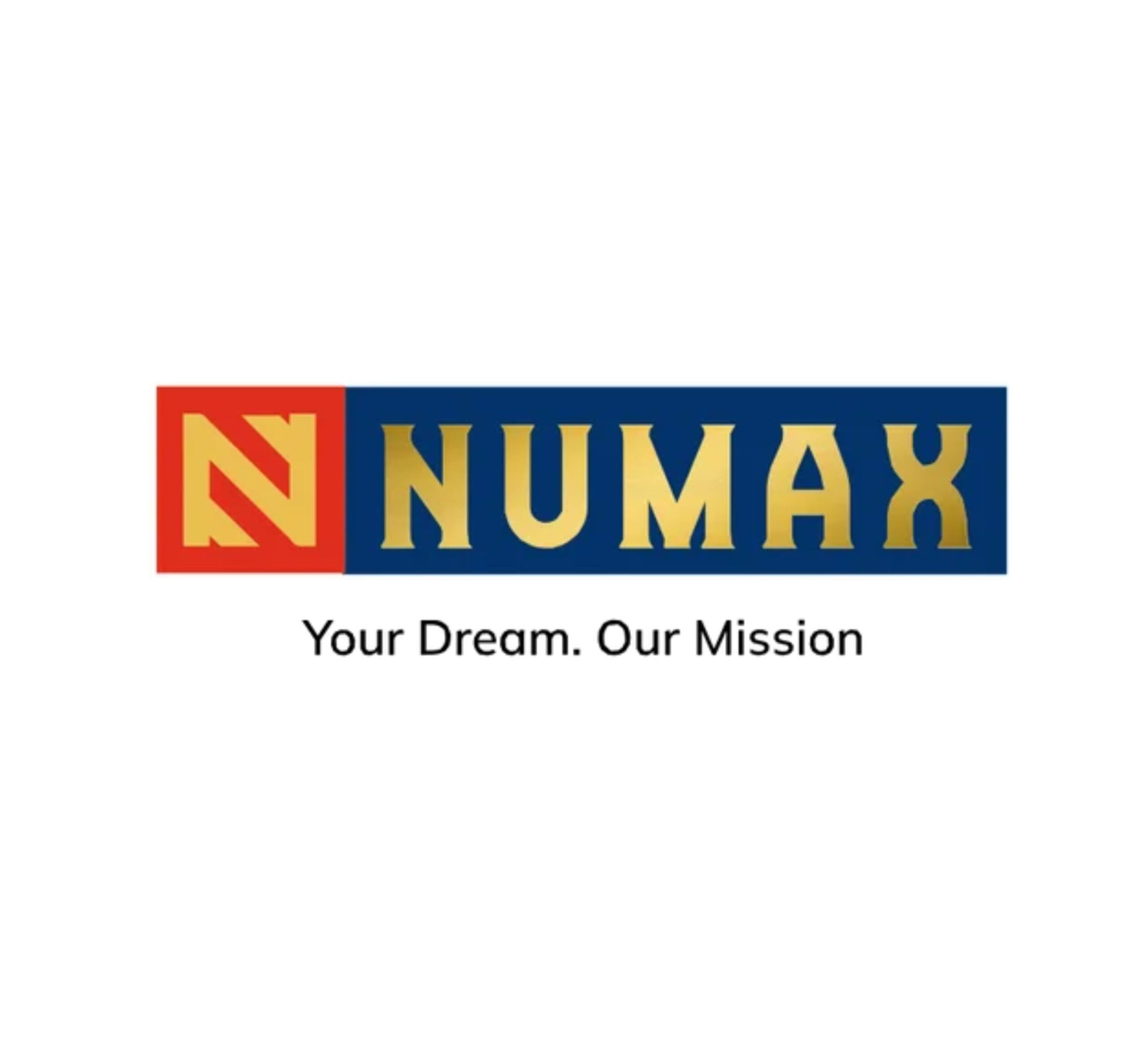 Numax Gwalior Logo