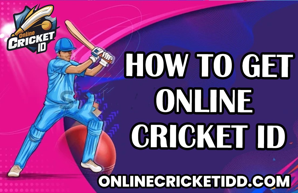 ONLINE CRICKET ID