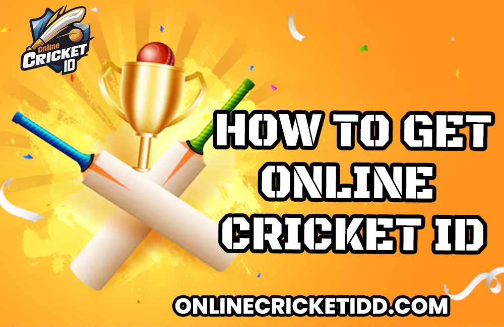 ONLINE CRICKET ID