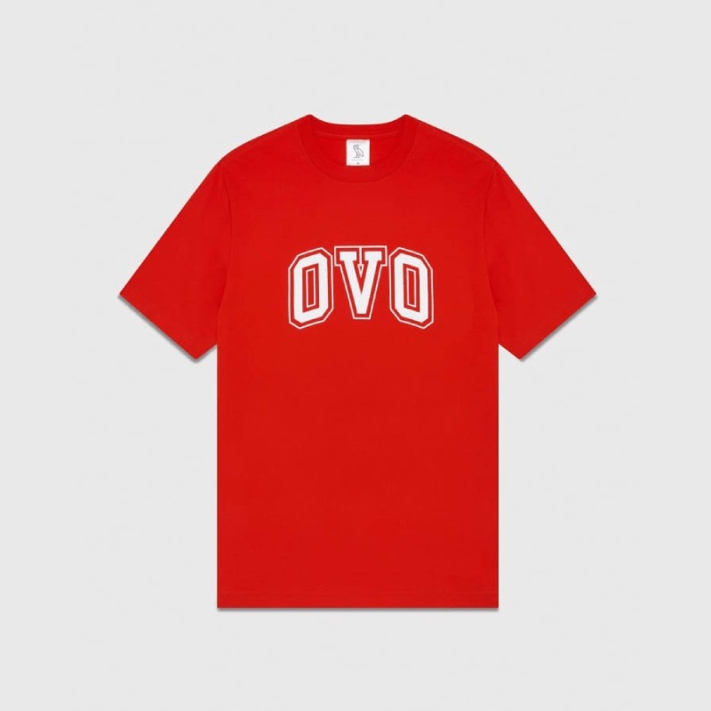 OVO-Logo-T-shirt