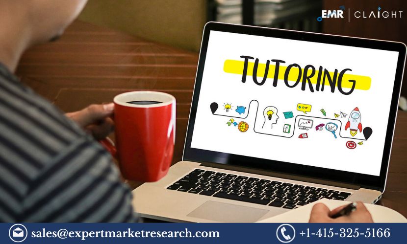 Online TutorOnline Tutoring Services Marketing Services Market