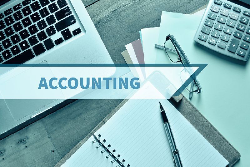 Outsourced Accounting Services