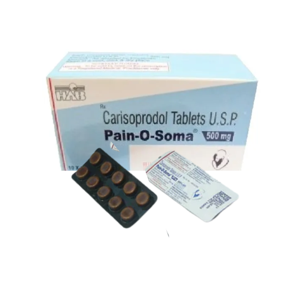 Pain-O-Soma-500mg-Tablet (1)